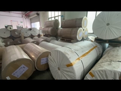 Film adhésif thermofusible de polyuréthane de tirettes imperméables pour l'usage extérieur