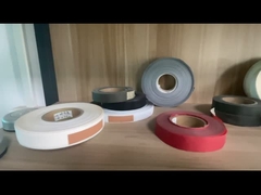 Film adhésif thermofusible de polyuréthane de tirettes imperméables pour l'usage extérieur