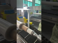 Film adhésif de fonte chaude pour le dispositif de couverture d'ordinateur portable