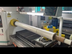 Adhésif en film polyamide double face résistant à l'eau